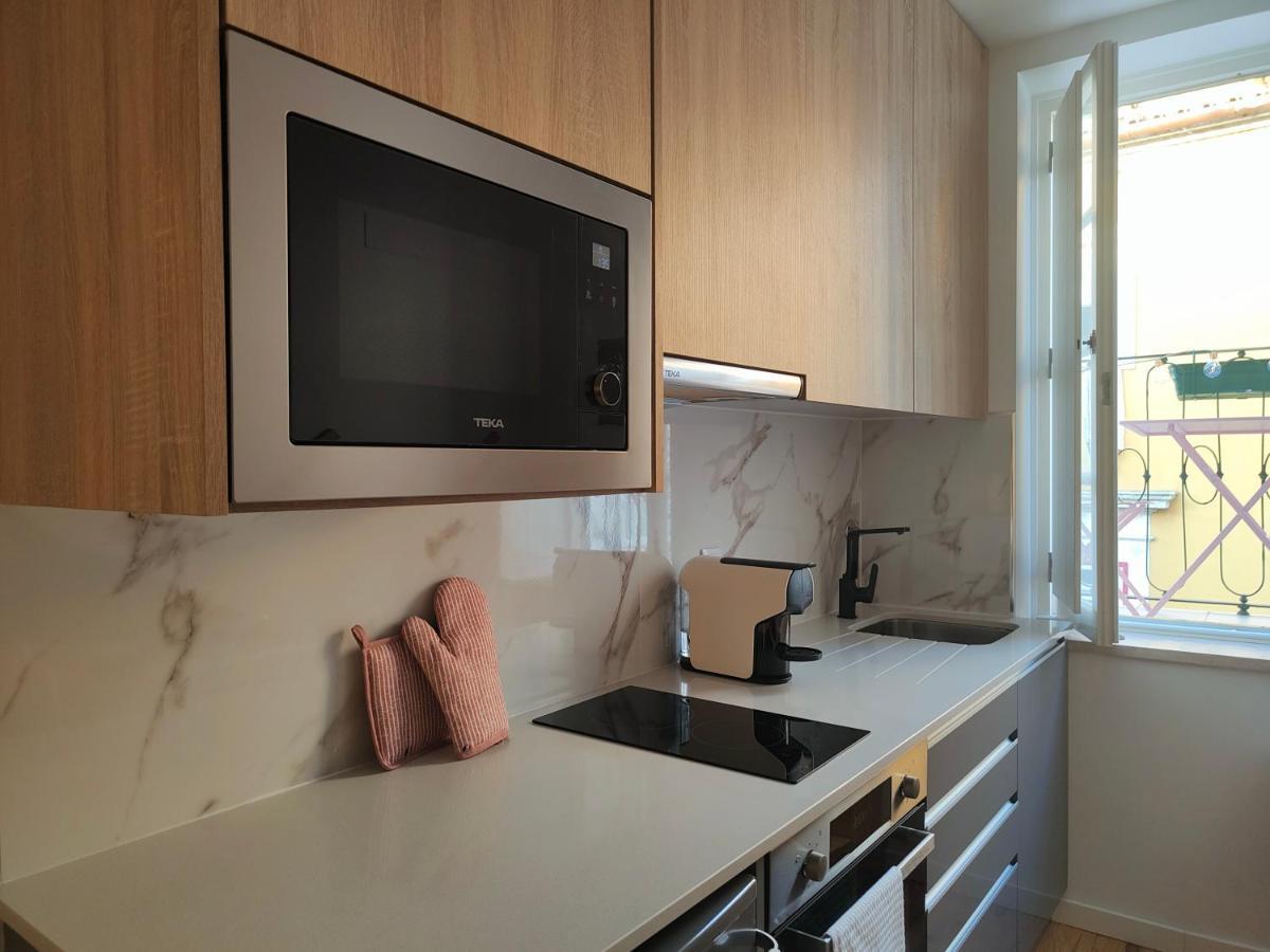 Rose Essence Aparment - Exceptional Balcony Daire Coimbra Dış mekan fotoğraf