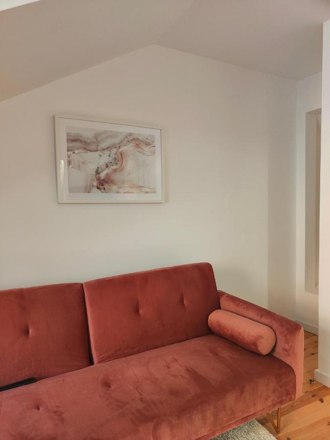 Rose Essence Aparment - Exceptional Balcony Daire Coimbra Dış mekan fotoğraf