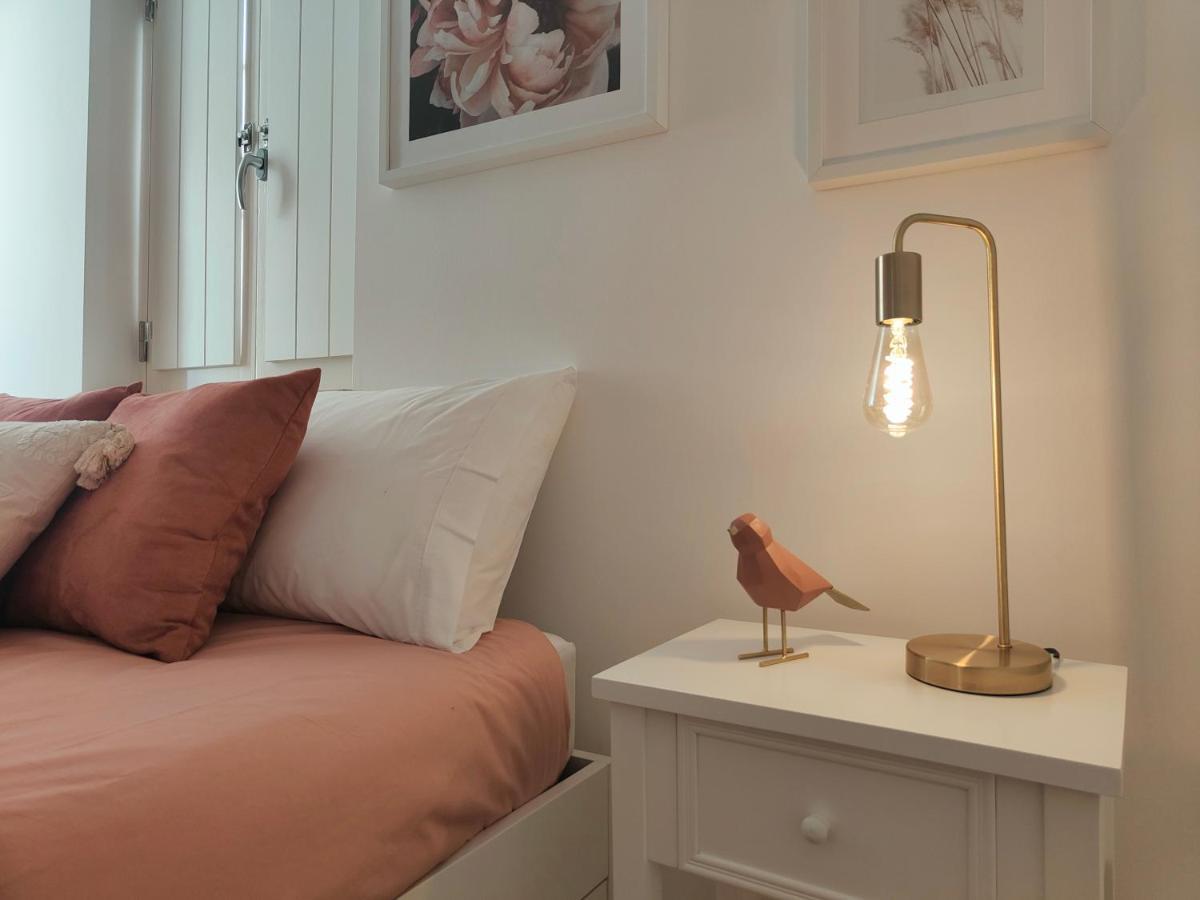 Rose Essence Aparment - Exceptional Balcony Daire Coimbra Dış mekan fotoğraf